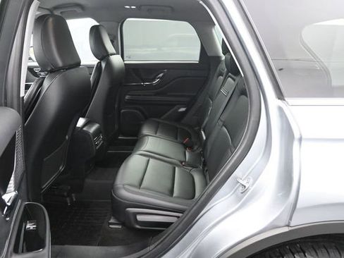 Certified 2022 Lincoln Corsair FWD image 20