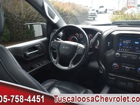 Used 2020 Chevrolet Silverado 1500 RST w/ All-Star Edition AWD/4WD image 28