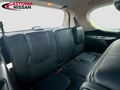 Used 2018 Nissan Armada SL w/ Moonroof Package RWD image 37