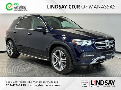 Used 2022 Mercedes-Benz GLE 350 4MATIC