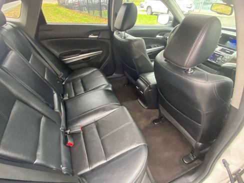 Used 2013 Honda Crosstour EX-L image 16