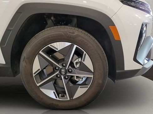 Used 2025 Hyundai Tucson SEL w/ Tow & Go Package AWD/4WD image 29