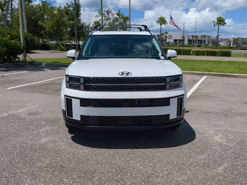 New 2026 Hyundai Santa Fe Calligraphy image 9