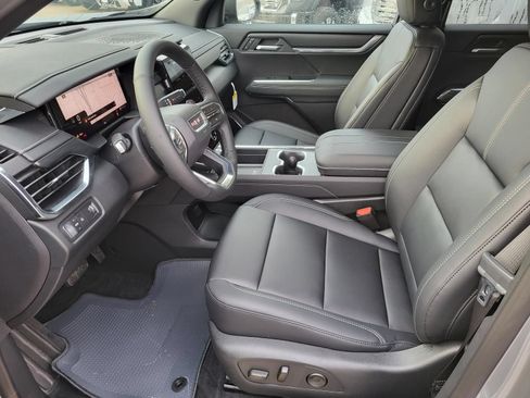 New 2026 GMC Acadia Elevation w/ Elevation Premium Package FWD image 7