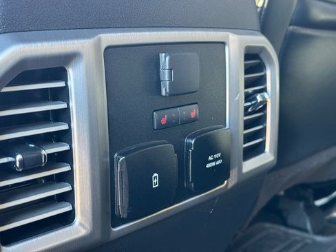 Used 2020 Ford F350 Platinum image 20