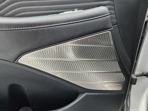 Used 2024 Hyundai Palisade Calligraphy image 47