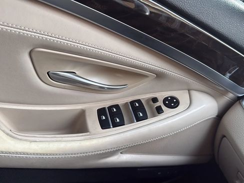 Used 2015 BMW 528i xDrive Sedan image 21