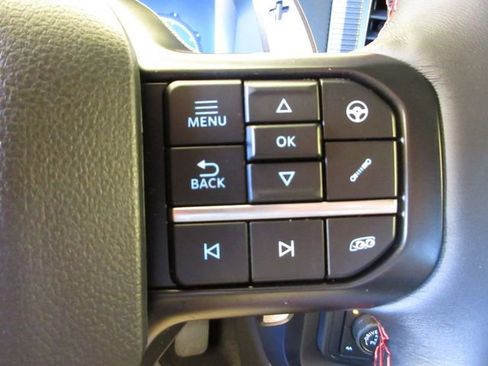 New 2025 Ford F150 Raptor image 16