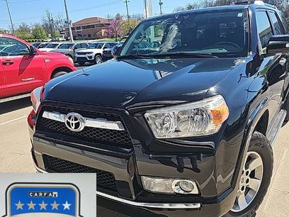 Used 2013 Toyota 4Runner SR5 w/ Premium Pkg w/3rd Row Seat