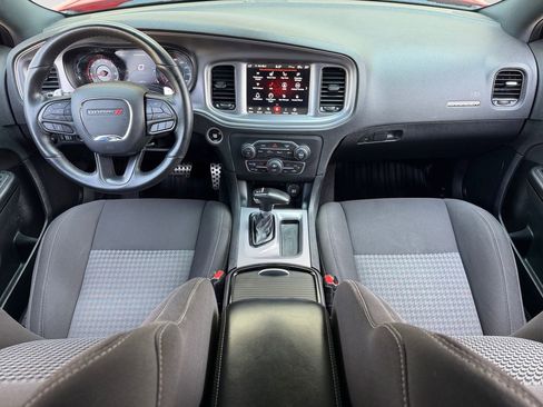 Used 2023 Dodge Charger R/T w/ Blacktop Package RWD image 16
