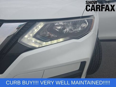 Used 2019 Nissan Rogue SV AWD/4WD image 32