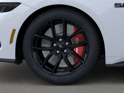 New 2026 Ford Mustang GT RWD image 18