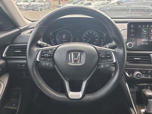 Used 2019 Honda Accord EX-L image 28