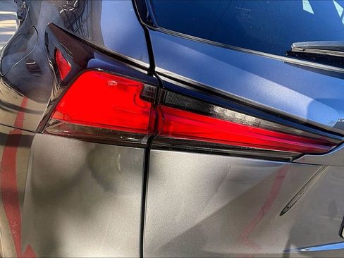 Used 2021 Lexus NX 300 AWD w/ Premium Package image 39