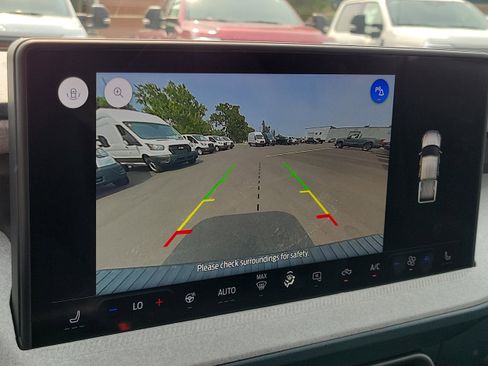 New 2025 Ford Maverick XLT w/ XLT Luxury Package image 28