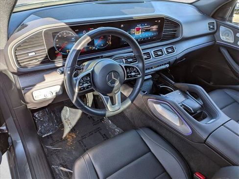 Certified 2023 Mercedes-Benz GLE 350 image 10