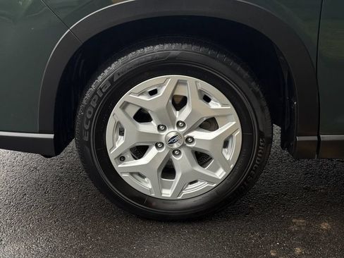 Certified 2023 Subaru Forester AWD/4WD image 10