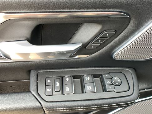 New 2026 RAM 1500 Laramie w/ Night Edition image 13