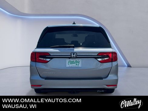 Used 2022 Honda Odyssey EX image 4