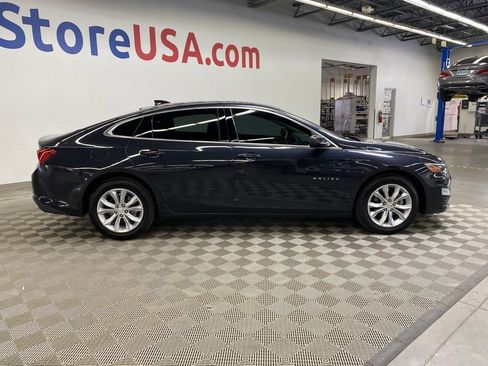 Used 2023 Chevrolet Malibu LT image 17