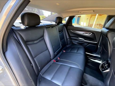 Used 2019 Cadillac XTS Luxury FWD image 20