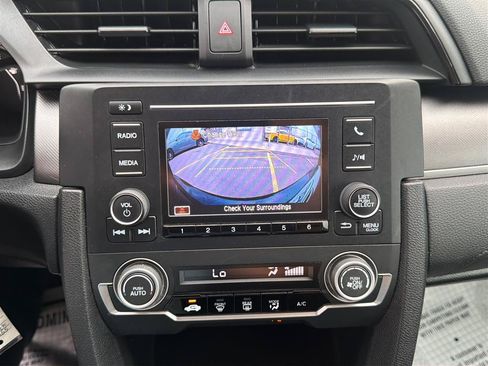 Used 2017 Honda Civic LX image 22