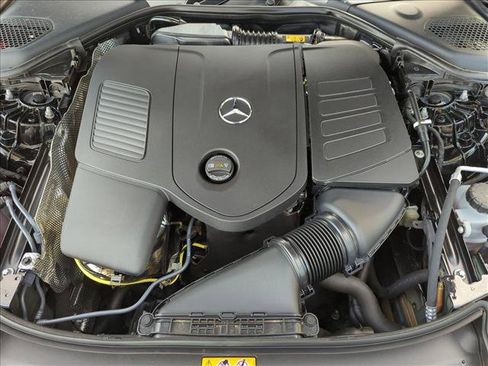 Certified 2026 Mercedes-Benz E 350 Sedan image 23