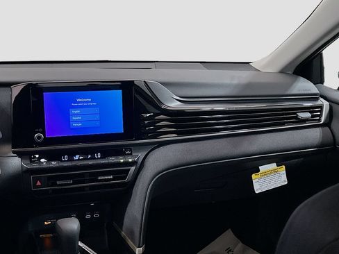 New 2026 Toyota Camry LE w/ Convenience Package FWD image 22