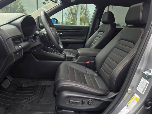 Certified 2025 Honda CR-V Sport-L image 24