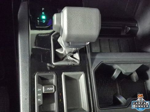 Used 2023 Toyota Tundra SR w/ SR Tow Package AWD/4WD image 19