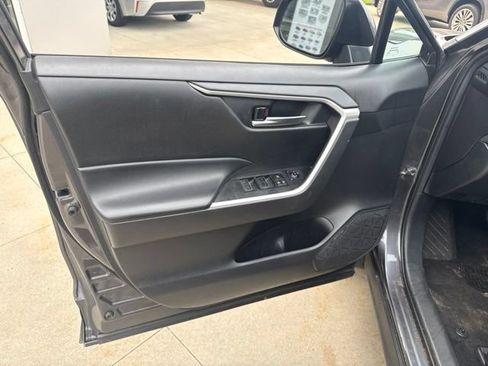 Used 2024 Toyota RAV4 XLE FWD image 13