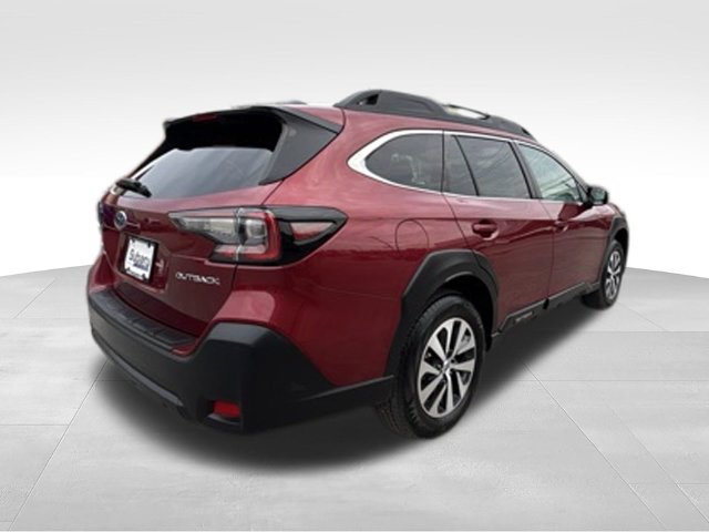 Used 2024 Subaru Outback Premium w/ Popular Package #1A AWD/4WD image 7