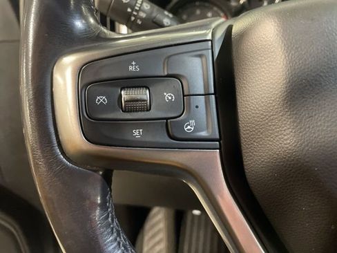 Used 2020 Chevrolet Silverado 2500 LTZ w/ LTZ Convenience Package image 27