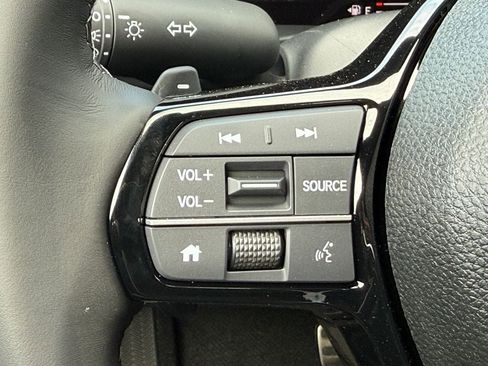 New 2026 Honda Civic Sport image 17