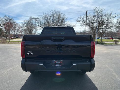 Used 2022 Toyota Tundra SR5 image 6