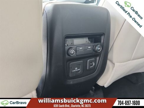 Certified 2023 Buick Enclave Essence w/ Experience Buick Package image 22