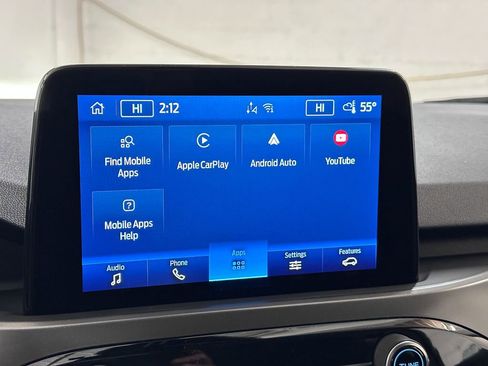 New 2026 Ford Escape Active w/ Cold Weather Package image 32