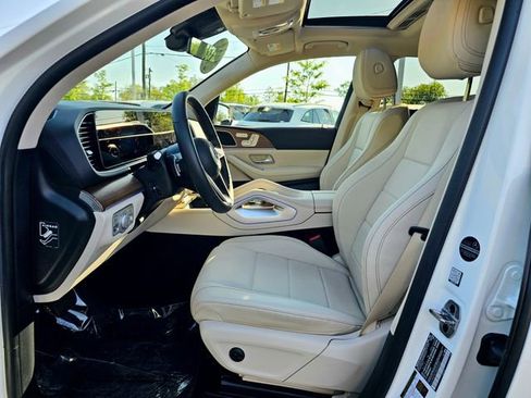 Certified 2026 Mercedes-Benz GLE 350 4MATIC image 18