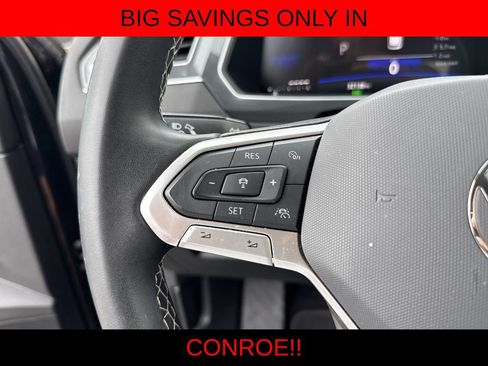 Used 2024 Volkswagen Tiguan S FWD image 16