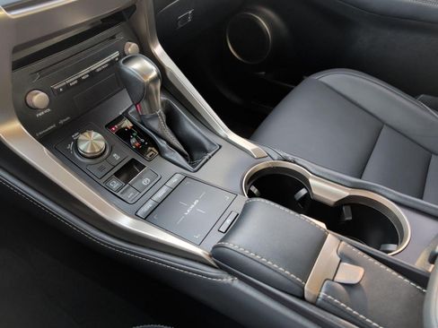 Used 2019 Lexus NX 300 300 Base w/ Accessory Package 2 image 20