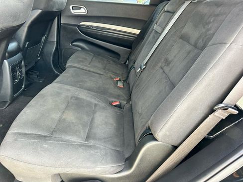 Used 2020 Dodge Durango SXT RWD image 14