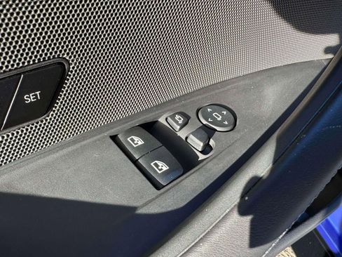 Used 2024 BMW M4 xDrive Competition w/ M Carbon Exterior Package image 16