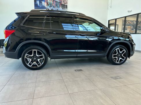 Used 2023 Honda Passport Elite image 4