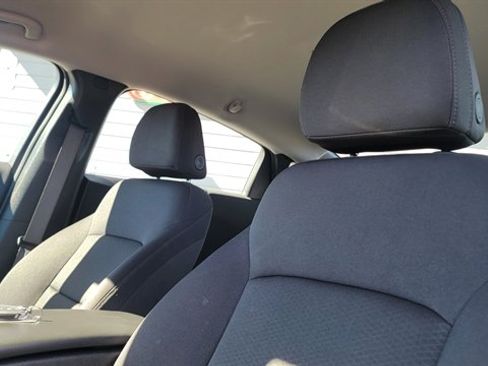 Used 2024 Chevrolet Malibu LS w/ Driver Confidence Package image 20