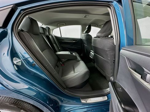 Certified 2026 Toyota Camry LE w/ Convenience Package FWD image 26