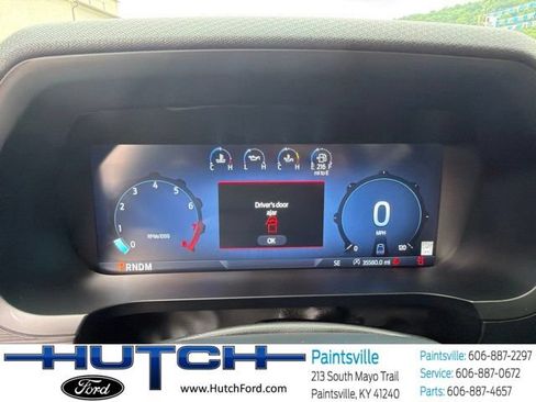 Used 2024 Ford F150 XLT w/ Equipment Group 303A High AWD/4WD image 26