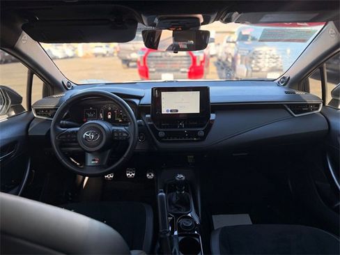 Used 2025 Toyota Corolla GR image 17