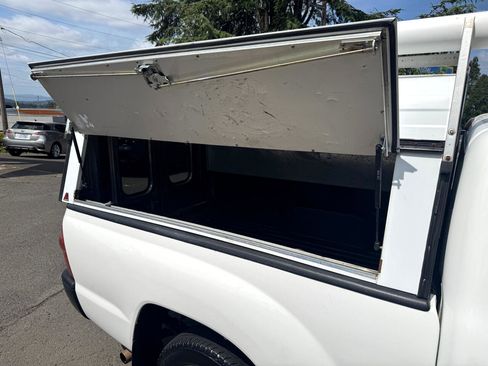 Used 2012 Toyota Tacoma 2WD Regular Cab image 20