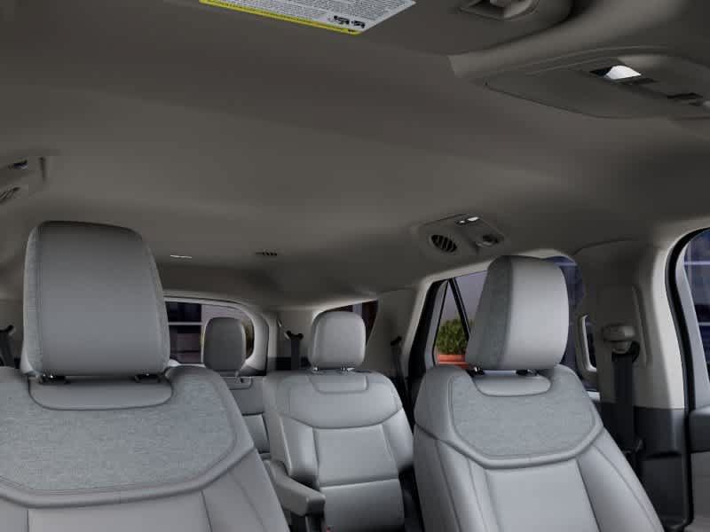 New 2027 Ford Explorer Active w/ Active Comfort Package RWD image 22