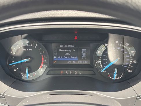 Used 2019 Ford Fusion S FWD image 29